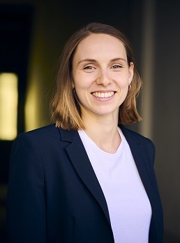 Picture of Johanna Heisgen